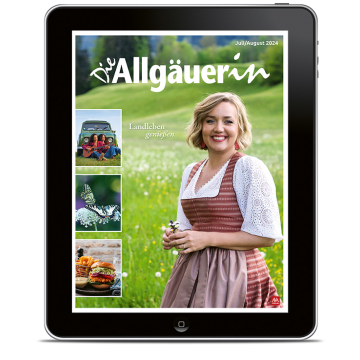 Die Allgäuerin 04/2024 digital