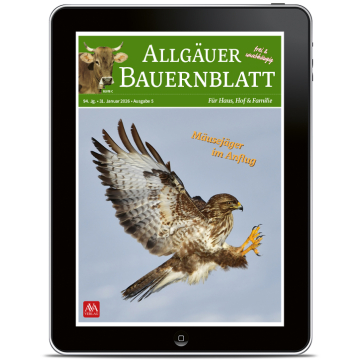 Allgäuer Bauernblatt 05/2026 digital