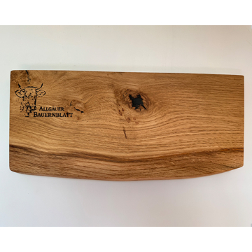 Magnetbrett aus Holz