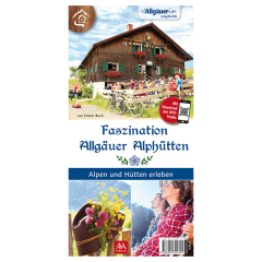 Deckblatt Faszination Allg&auml;uer Alph&uuml;tten