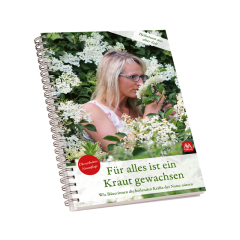 Deckblatt Traditionelles Kr&auml;uterwissen