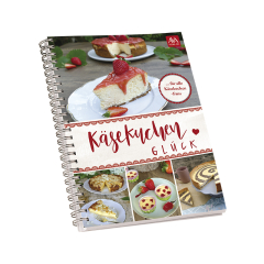 K&auml;sekuchen-Gl&uuml;ck