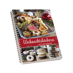 Weihnachtsb&auml;ckerei