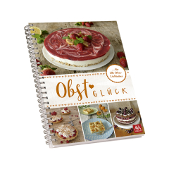 Deckblatt Backbuch Obst-Gl&uuml;ck